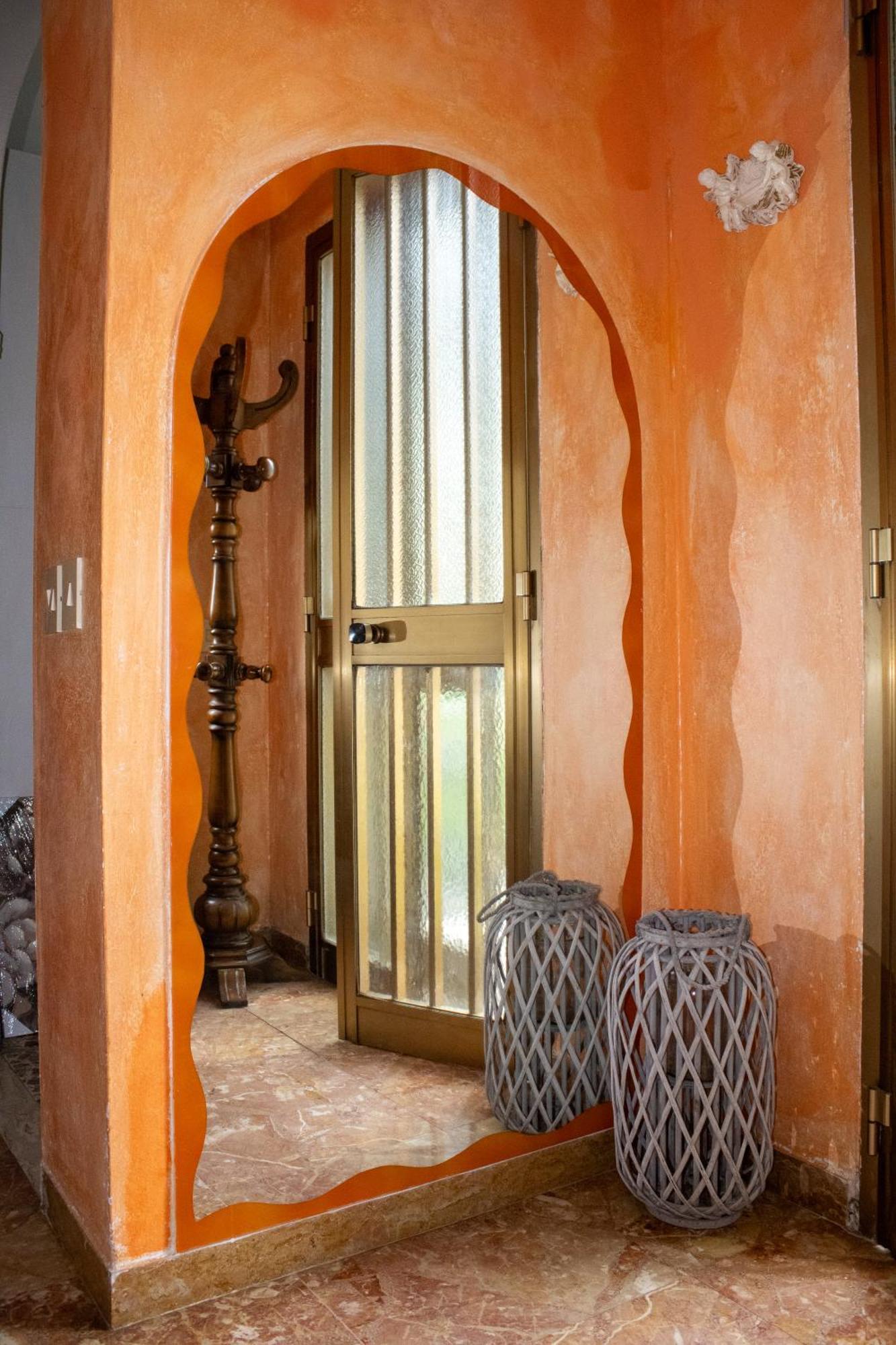 Апартаменти L'Isola Felice Чечина Екстер'єр фото